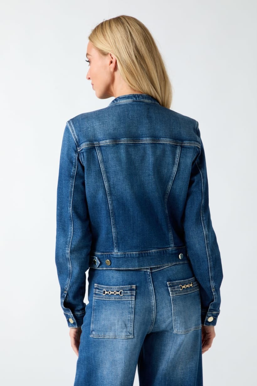 Jaqueta Guess