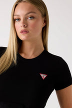Tshirt Guess gola redonda