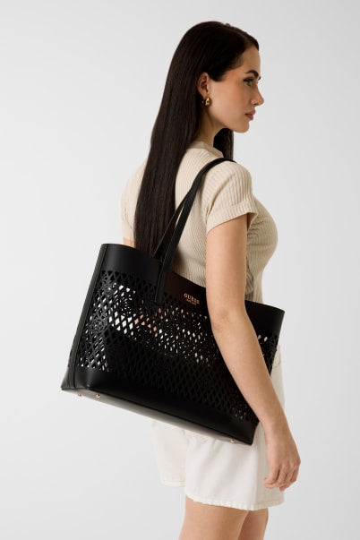 Letty Tote Guess