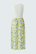 Vestido Oui