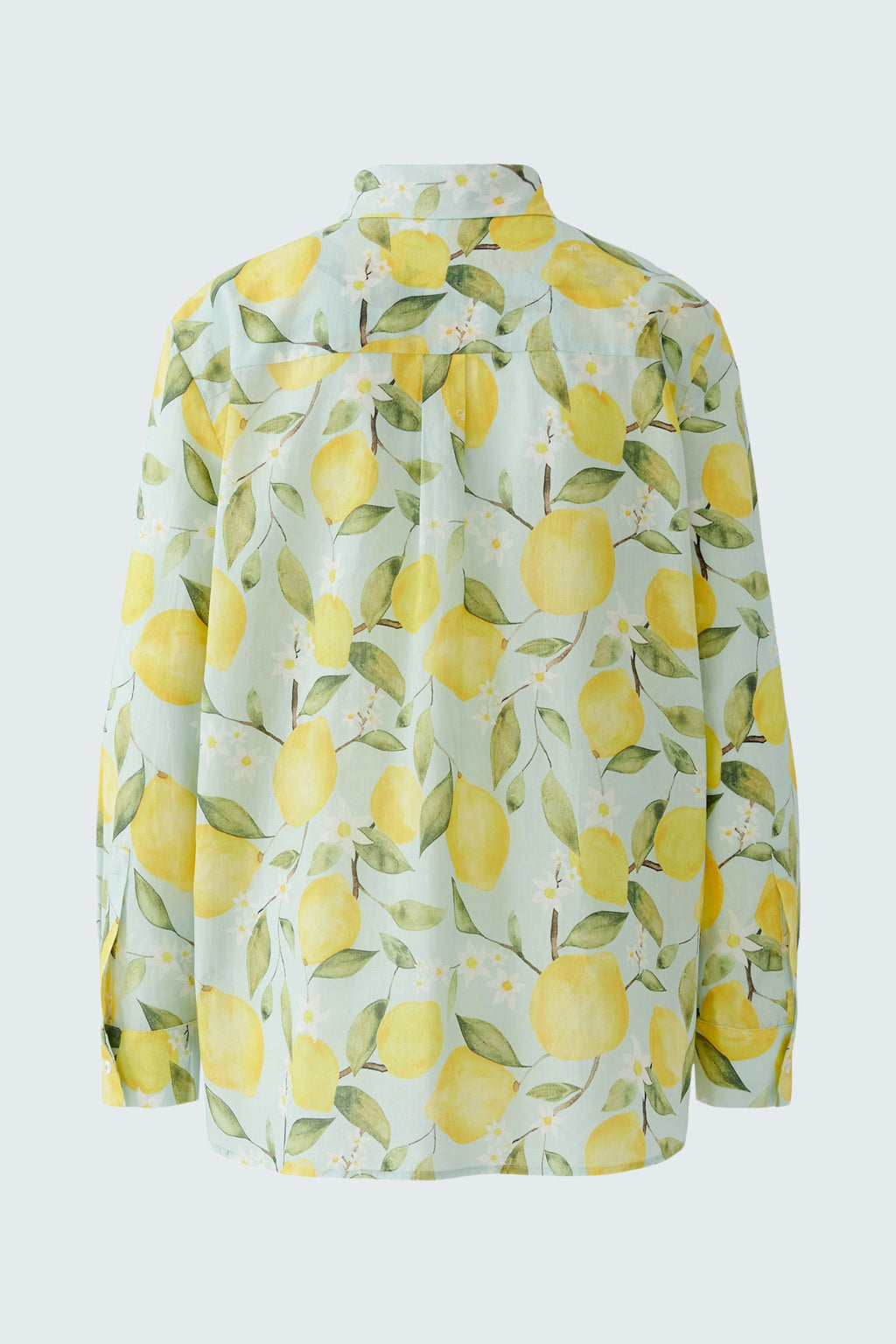 Blusa Oui