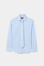 Camisa Riscas Lion of Porches