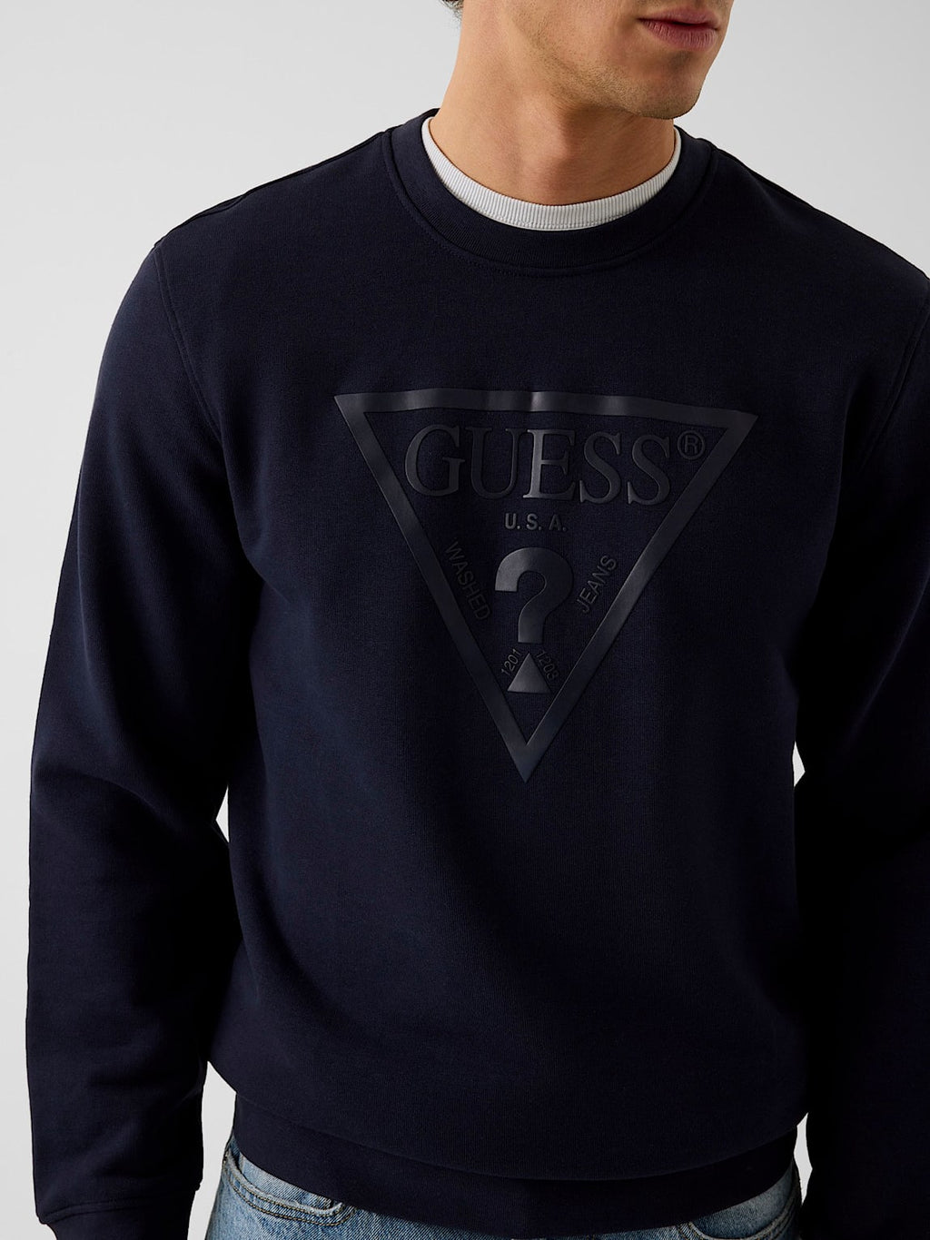 Sweatshirt Guess