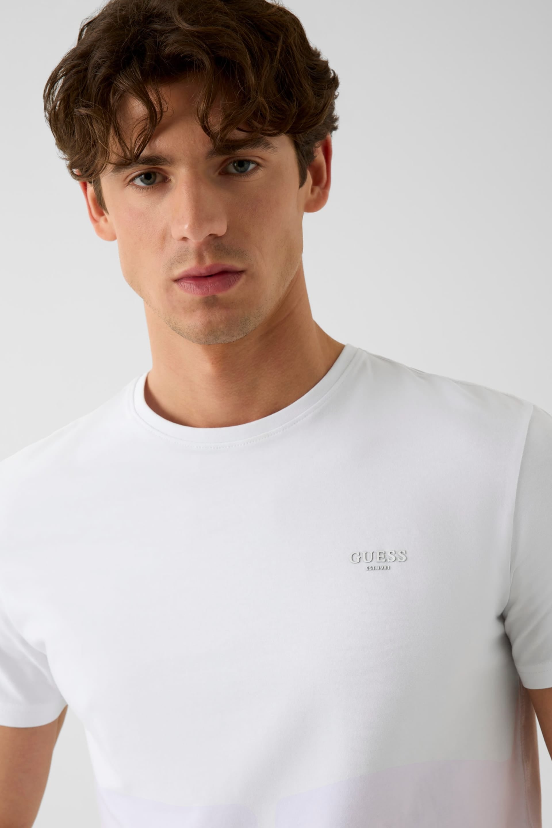 Tshirt Guess