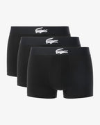 Pack de 3 Boxers de Jersey Elástico