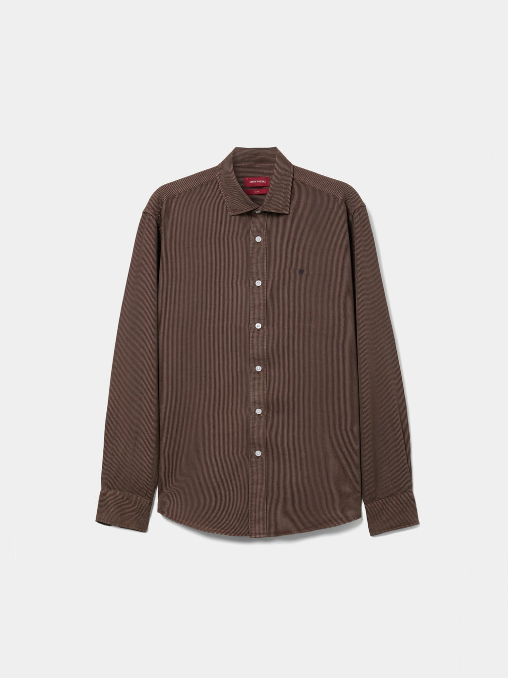 Camisa Lion of Porches