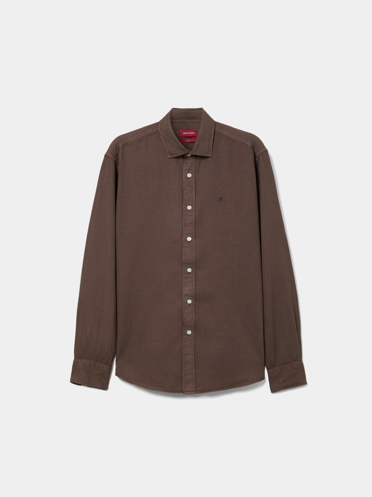 Camisa Lion of Porches