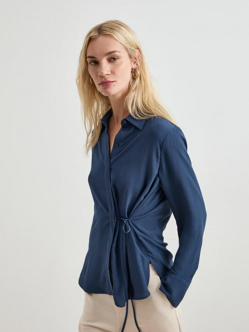 Blusa Decenio