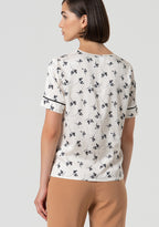 Blusa Fracomina