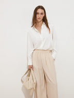 Calça Fluida Decenio
