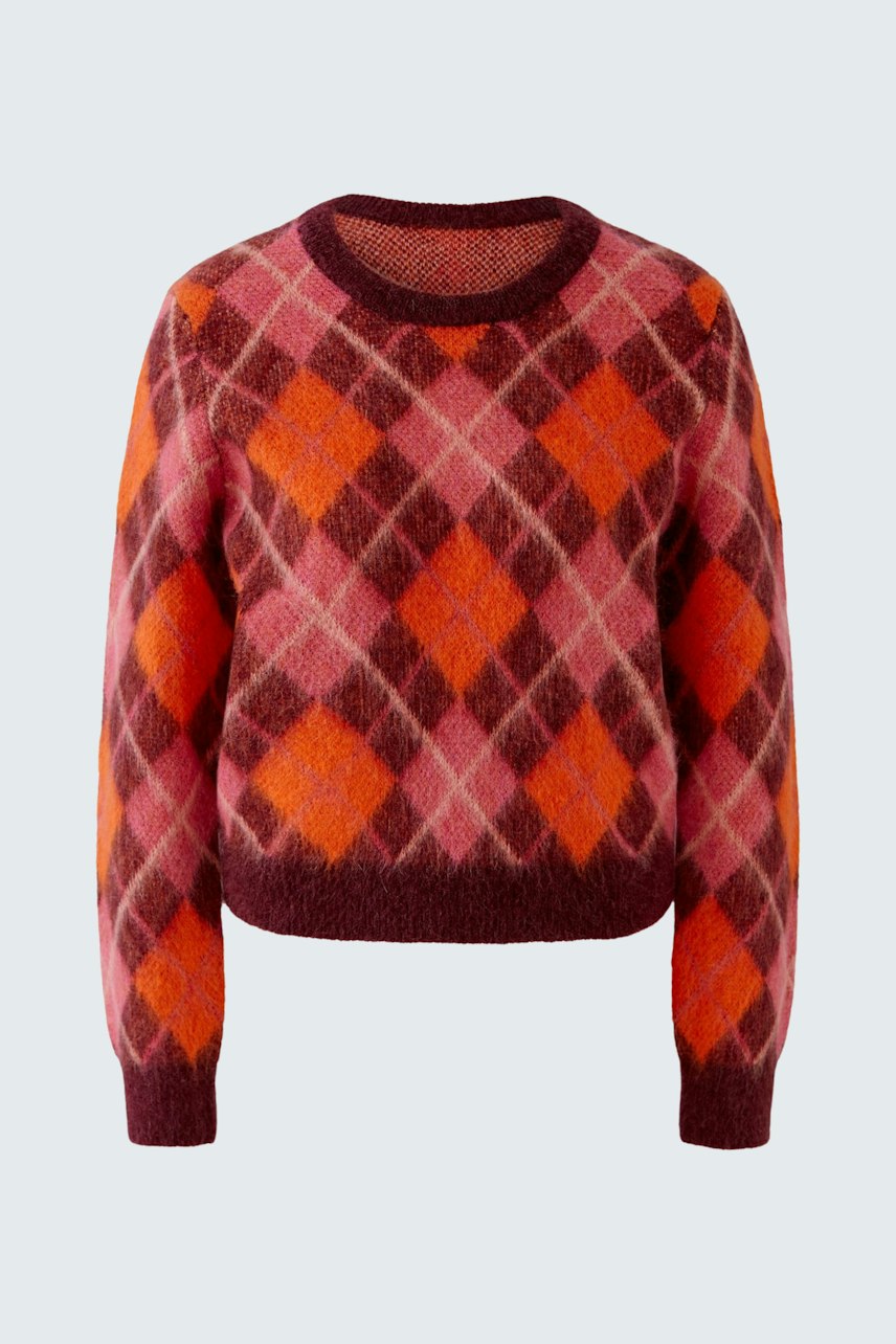 Camisola Oui