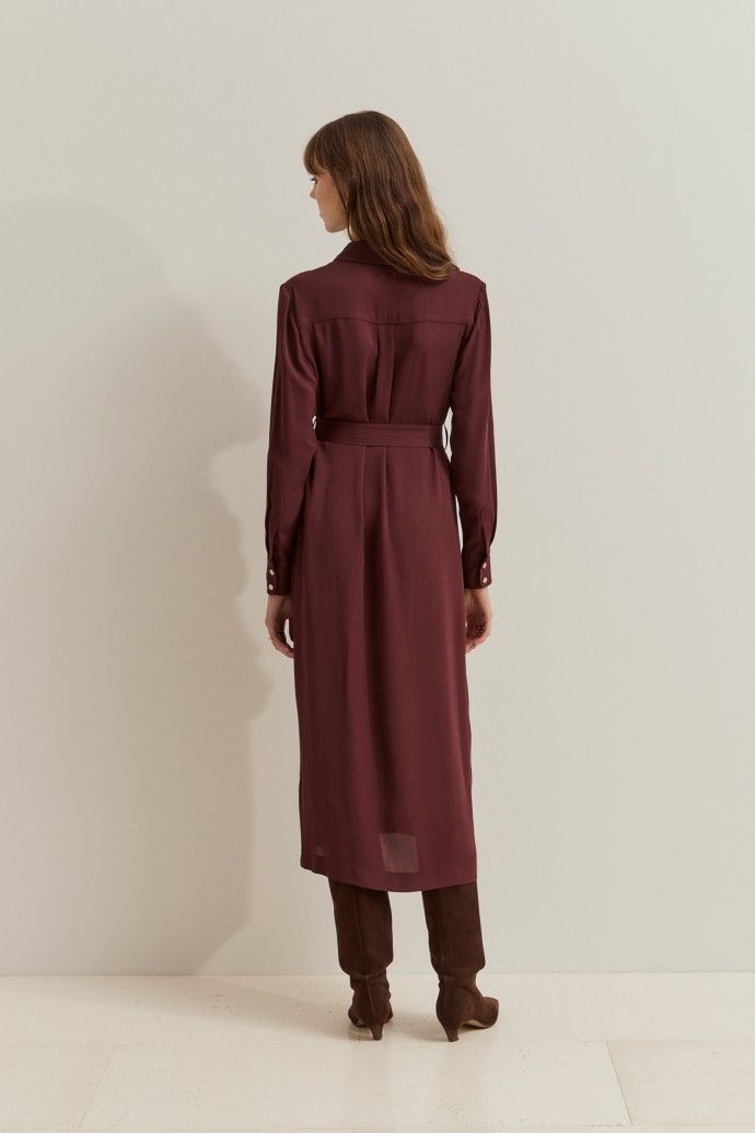 Vestido lion of Porches