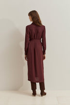 Vestido lion of Porches