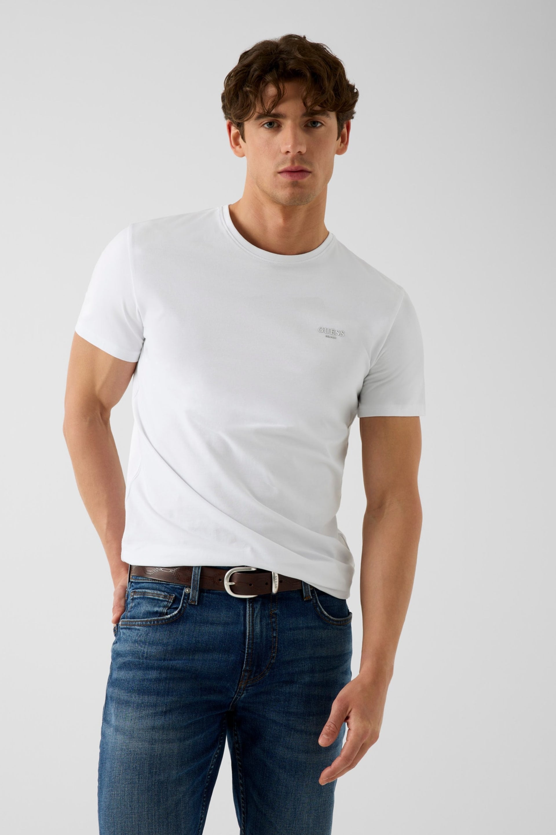 Tshirt Guess