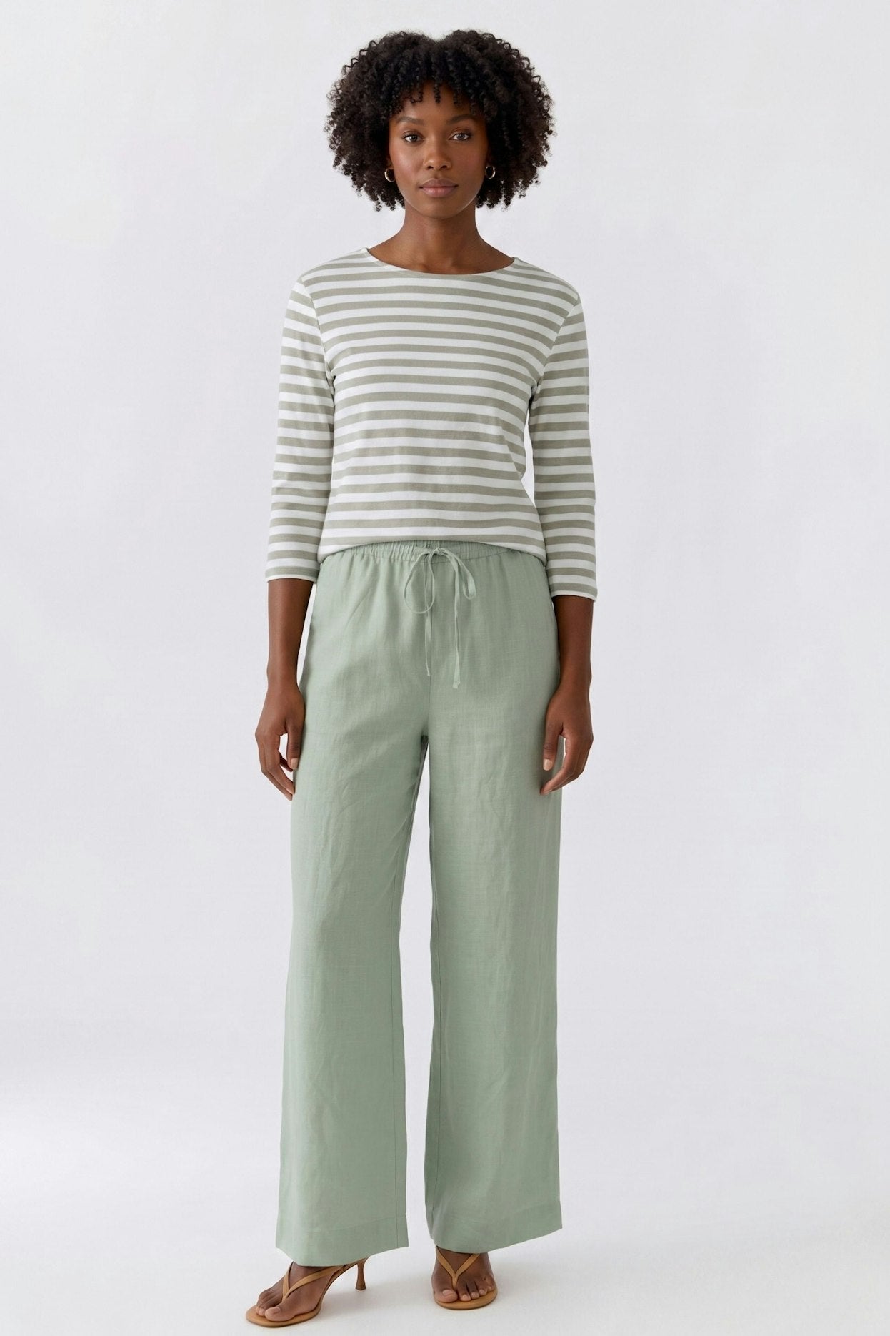 Calça Oui