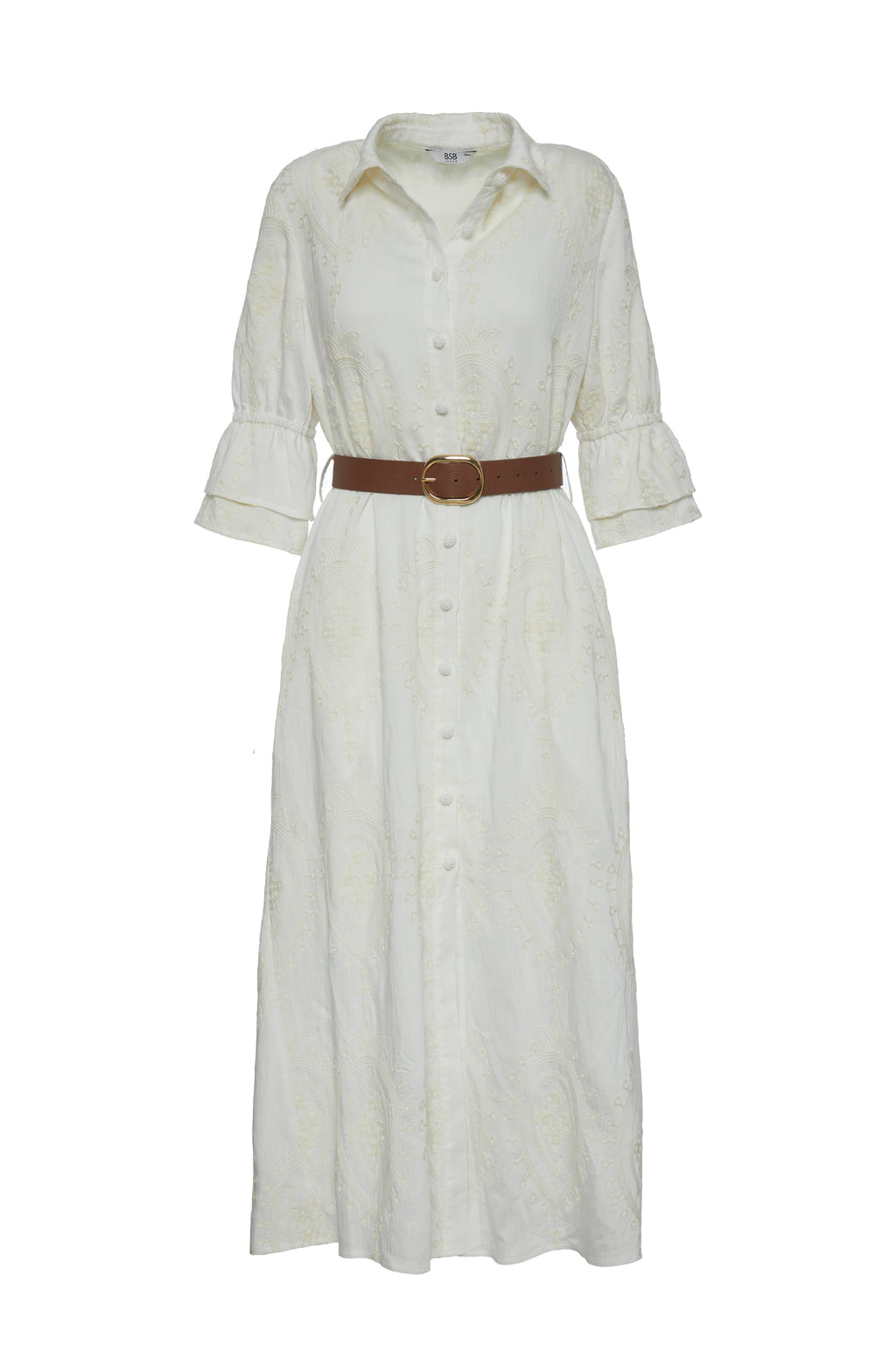 Vestido BSB