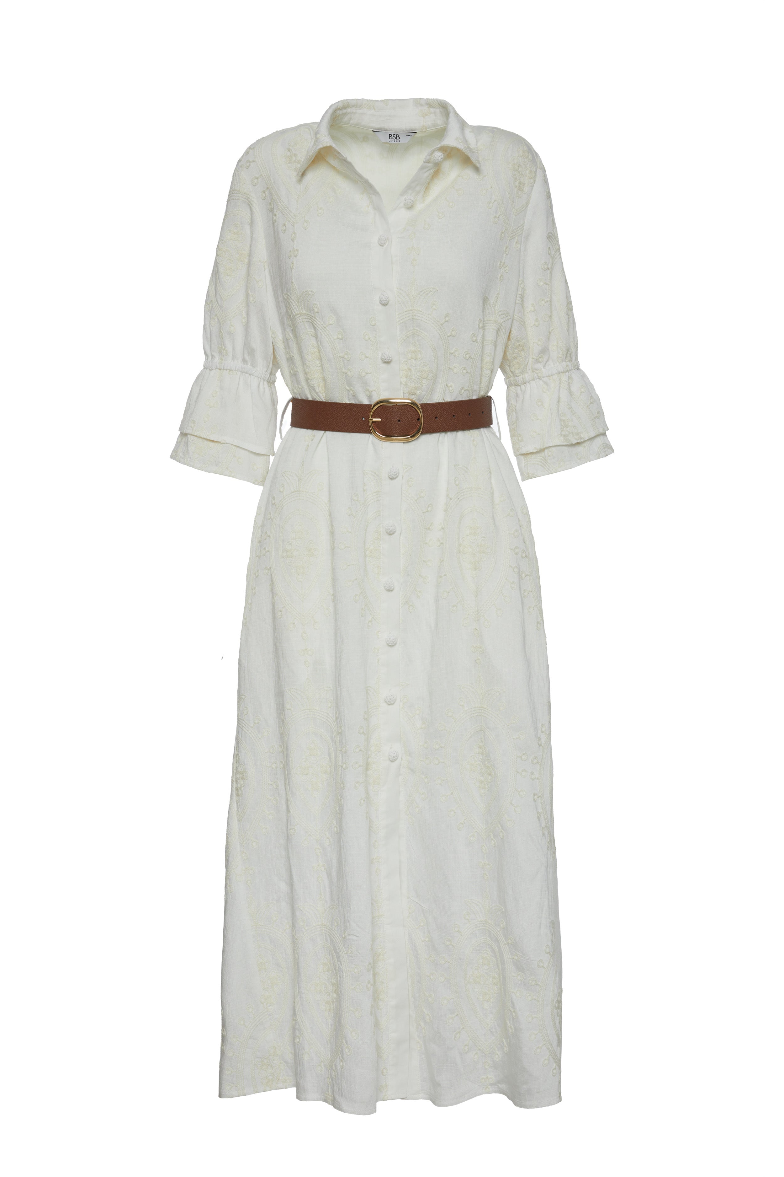 Vestido BSB