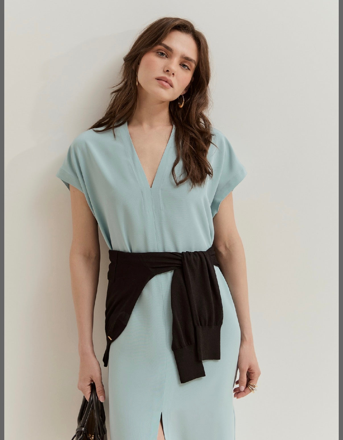 Vestido Lion of Porches