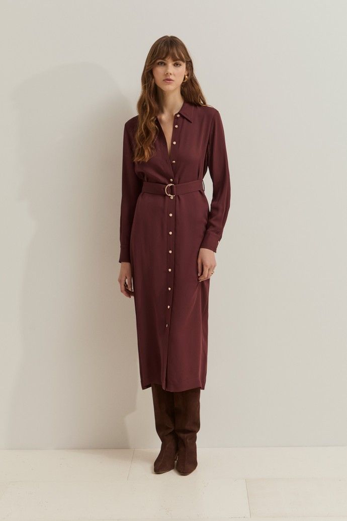 Vestido lion of Porches