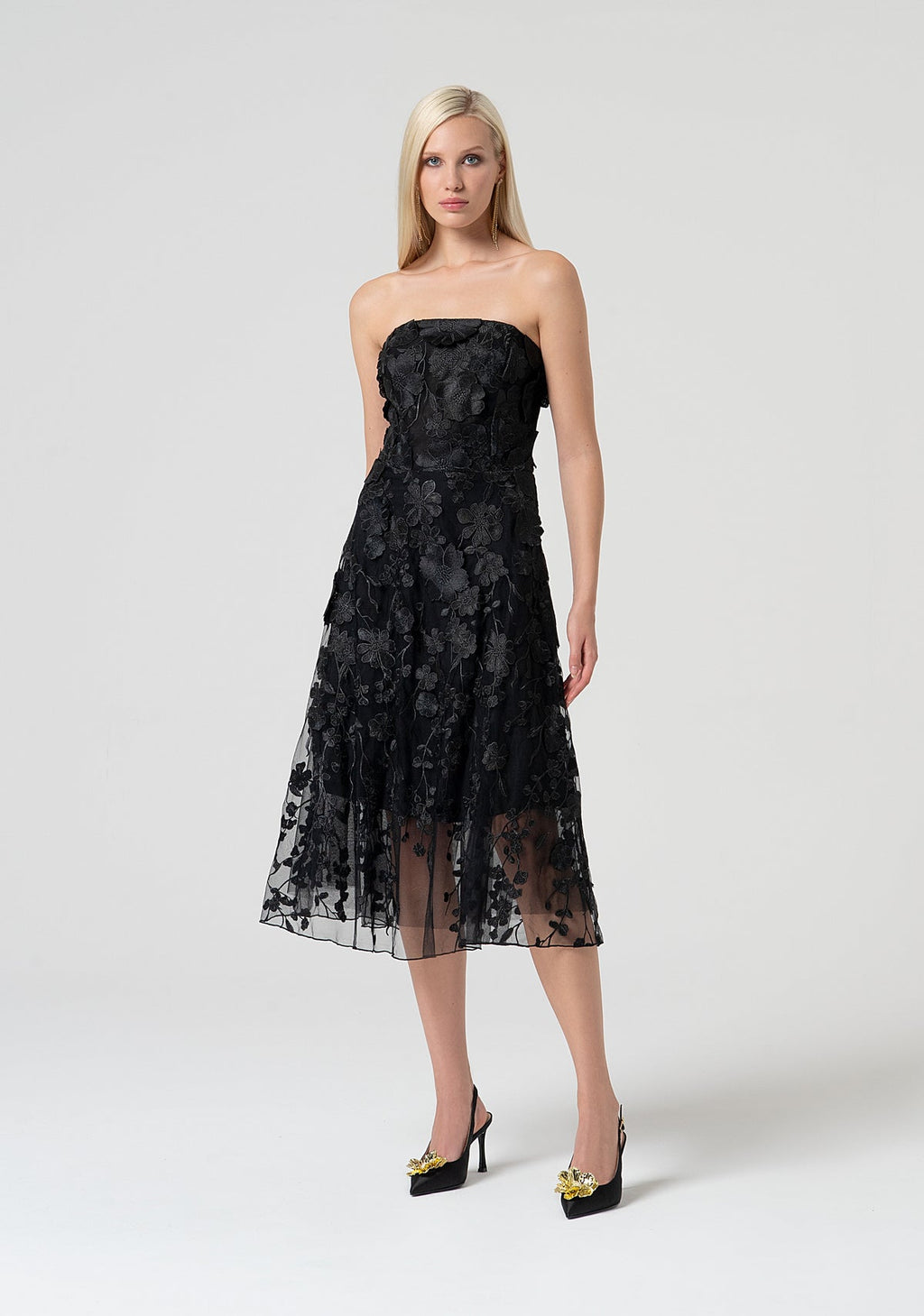 Vestido Fracomina