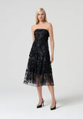 Vestido Fracomina