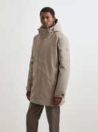 Parka Decenio