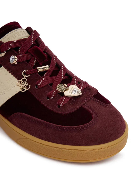 Sapatilha Guess