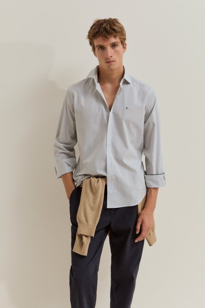 Camisa LP