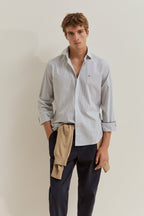 Camisa LP