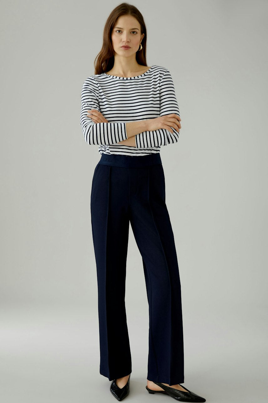 Calça Oui