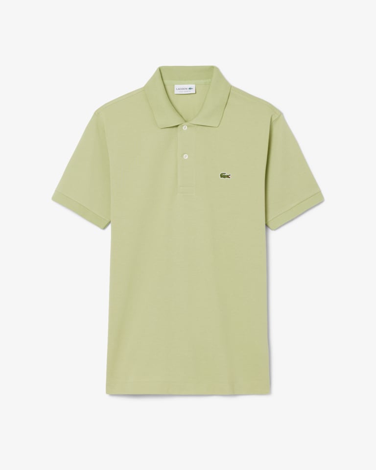 Polo Lacoste