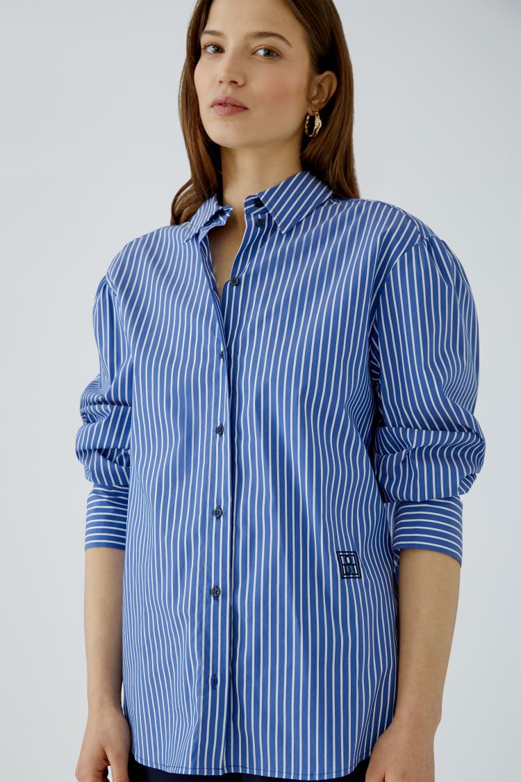 Camisa Oui