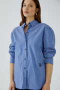 Camisa Oui