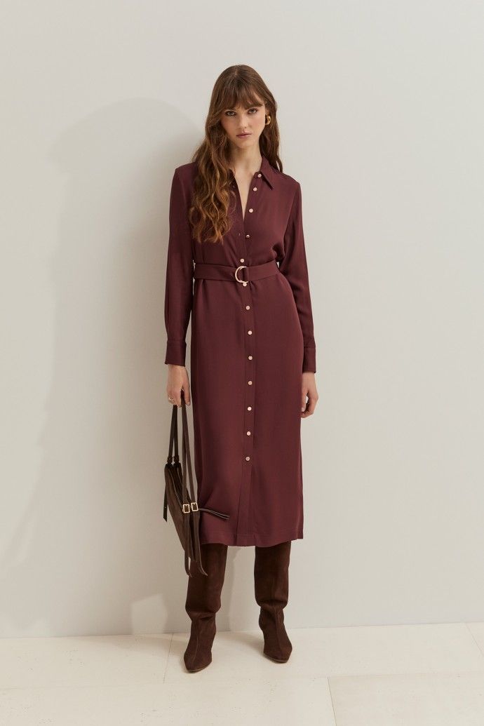 Vestido lion of Porches