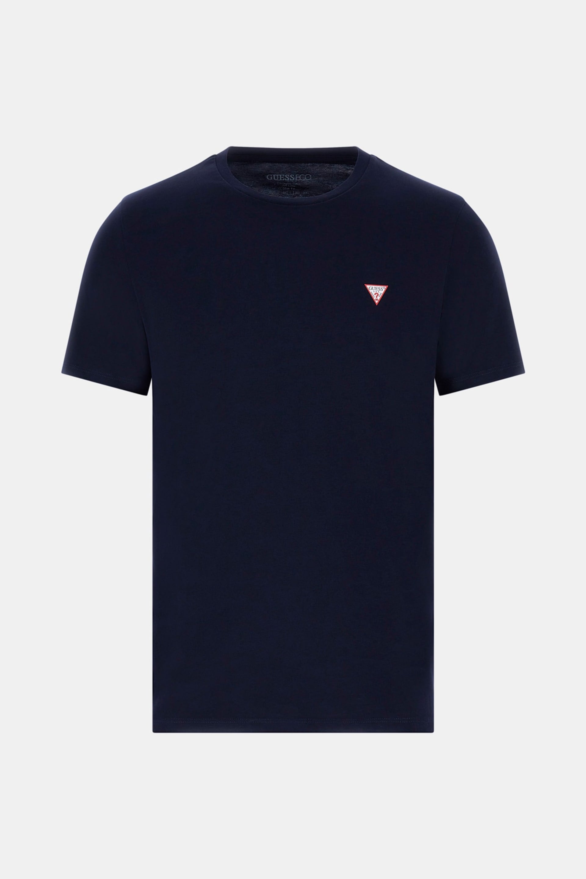 Tshirt Guess gola redonda
