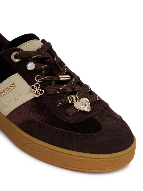 Sapatilha Guess