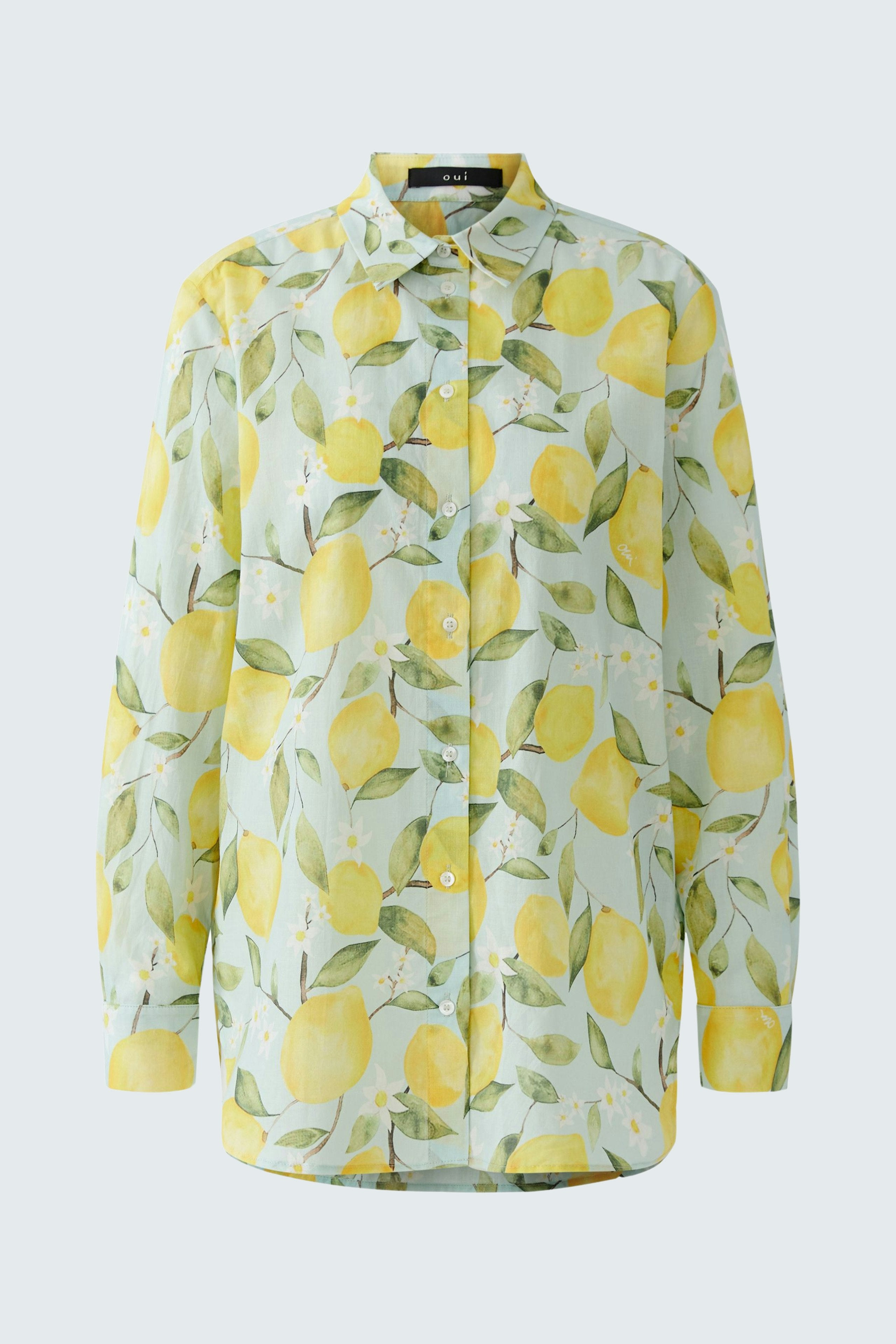 Blusa Oui