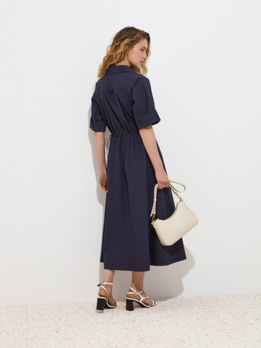 Vestido camiseiro
