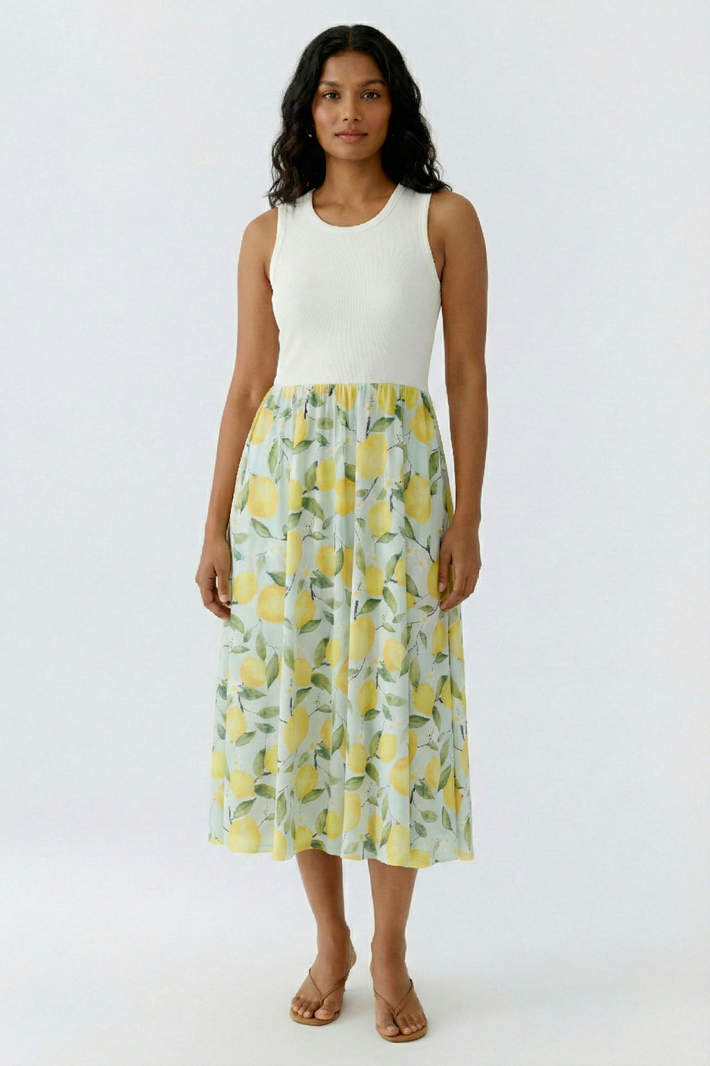 Vestido Oui