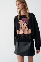 Sweatshirt BSB