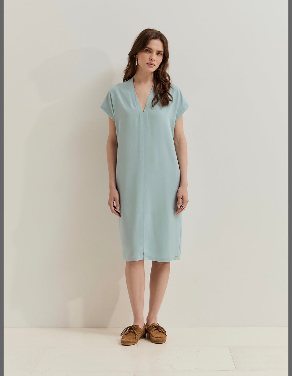 Vestido Lion of Porches