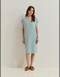 Vestido Lion of Porches