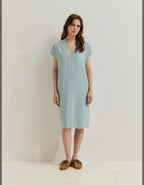 Vestido Lion of Porches