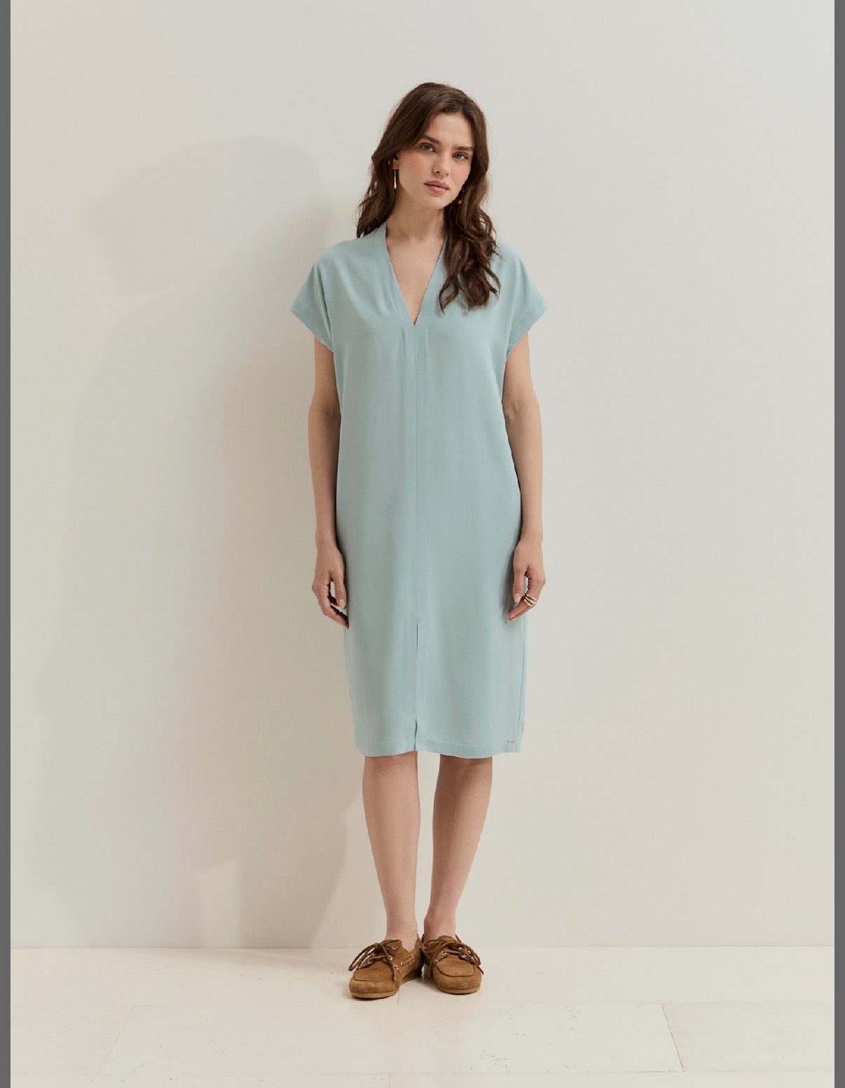 Vestido Lion of Porches