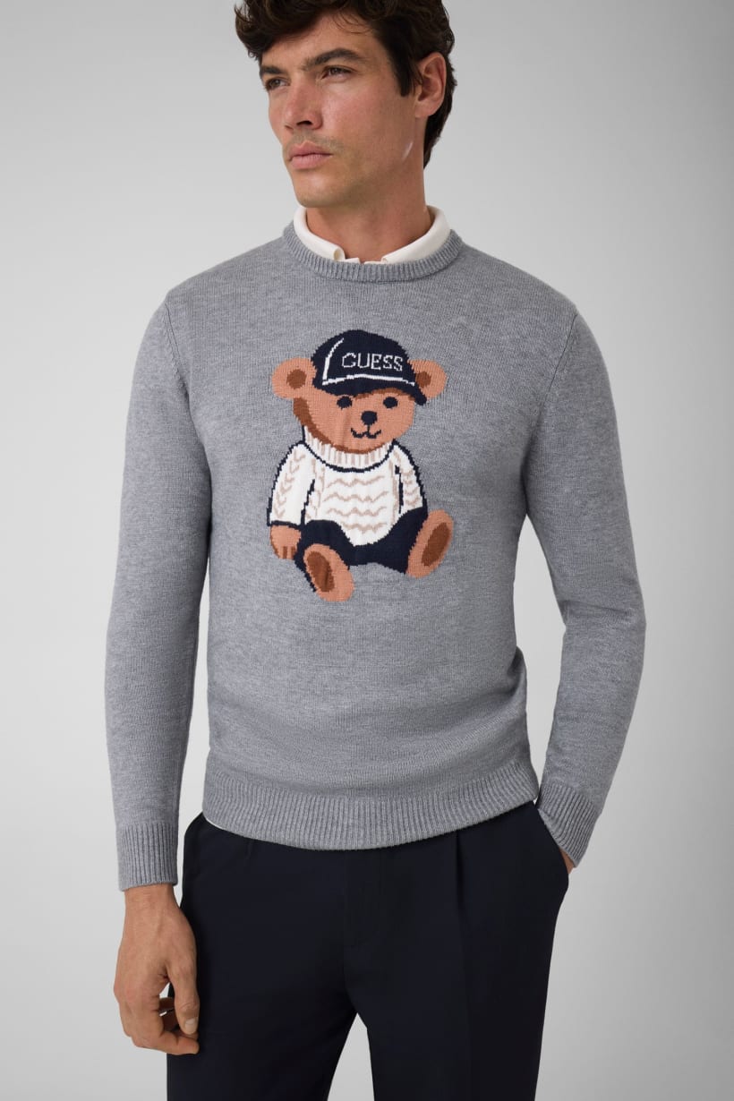 Malha Guess