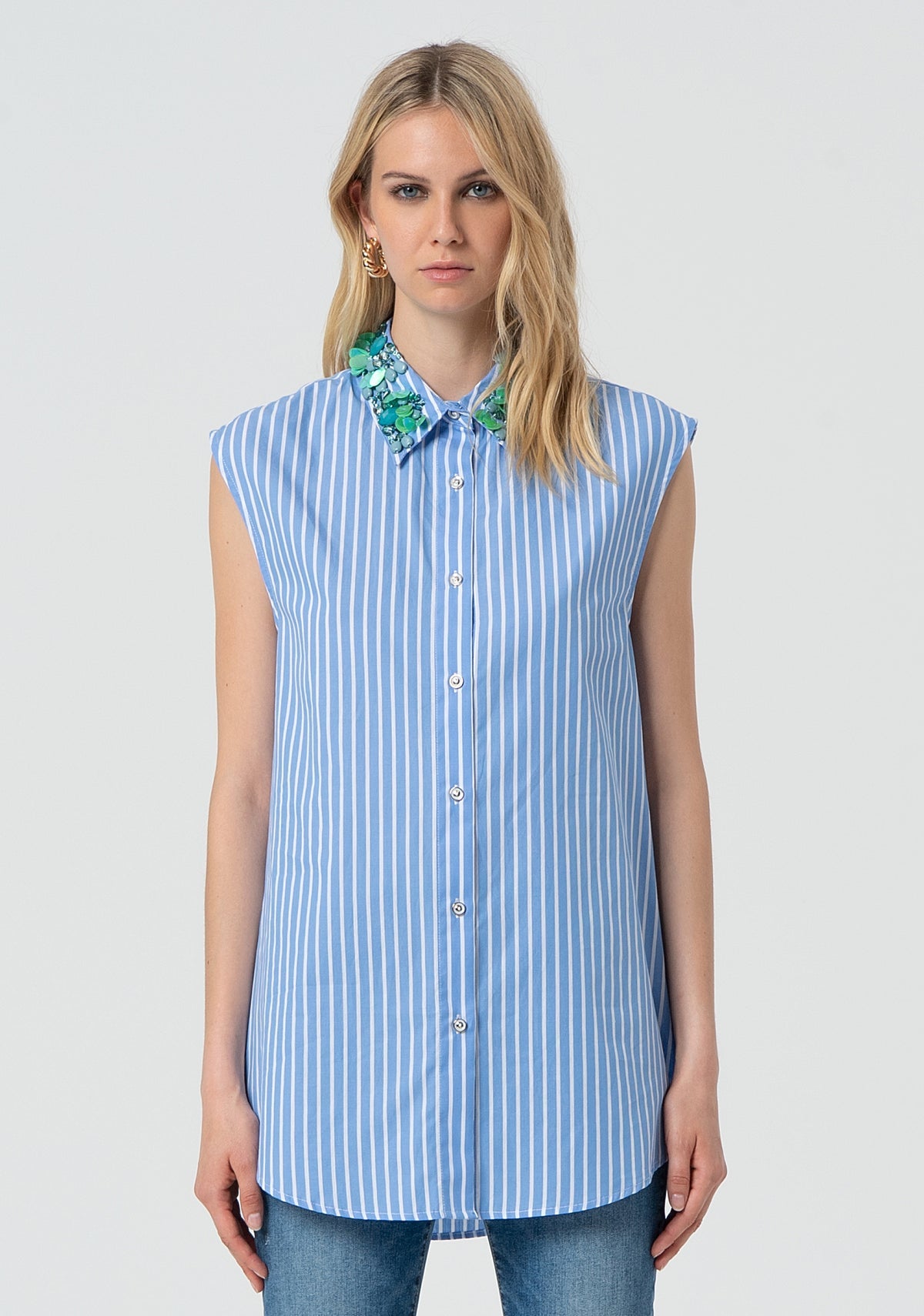 Blusa Fr