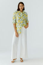 Blusa Oui
