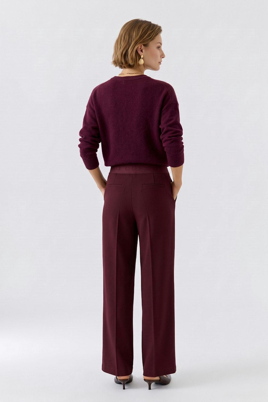 Calça Oui