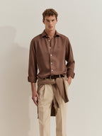 Camisa Lion of Porches