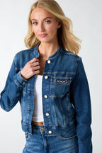 Jaqueta Guess